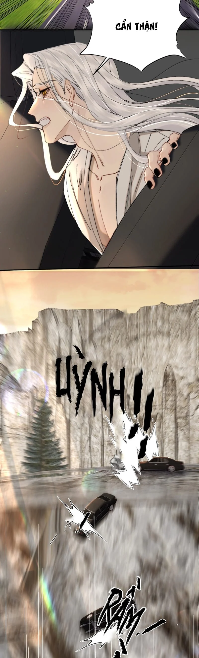 Kế Hoạch Tự Dưỡng Cuồng Khuyển Chapter 65 - Trang 2