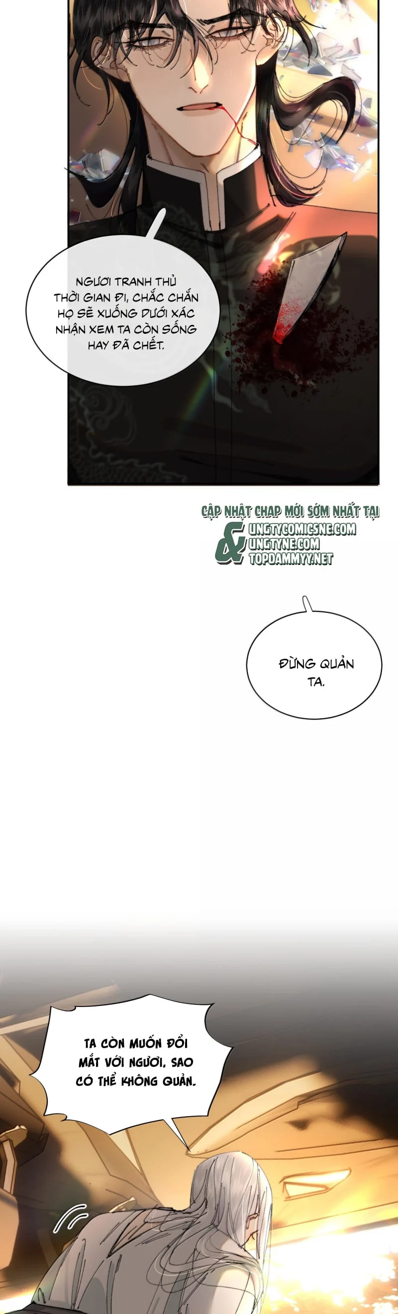 Kế Hoạch Tự Dưỡng Cuồng Khuyển Chapter 65 - Trang 2