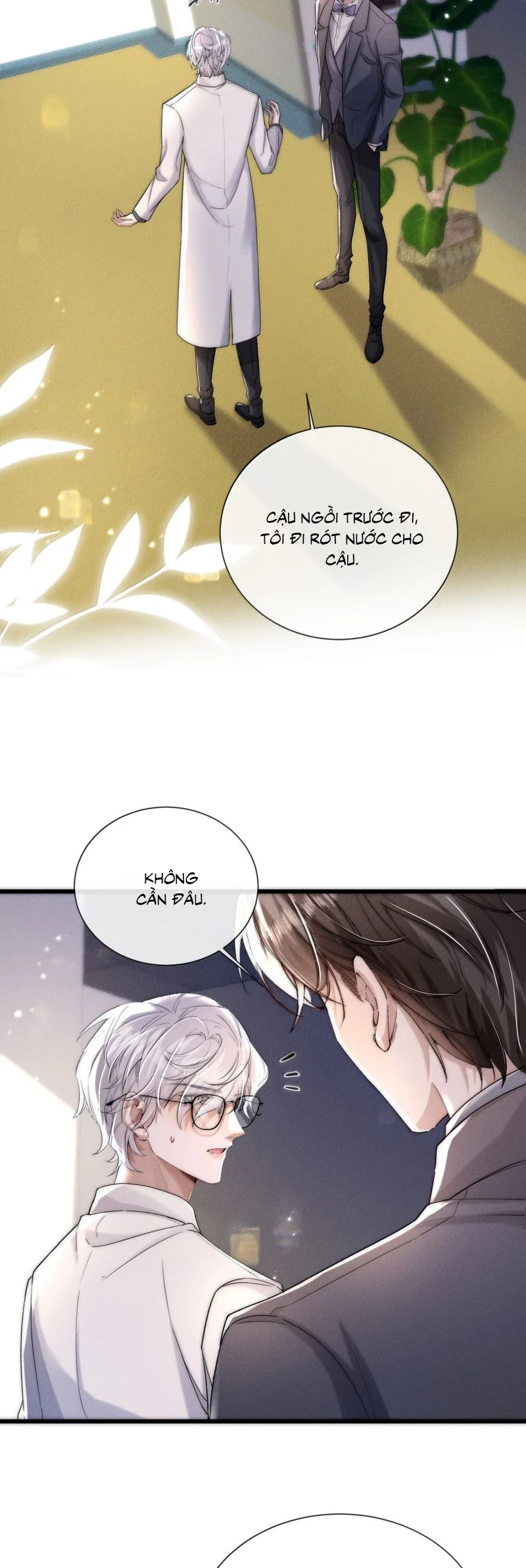 Kế Hoạch Tự Dưỡng Cuồng Khuyển Chapter 67 - Trang 2