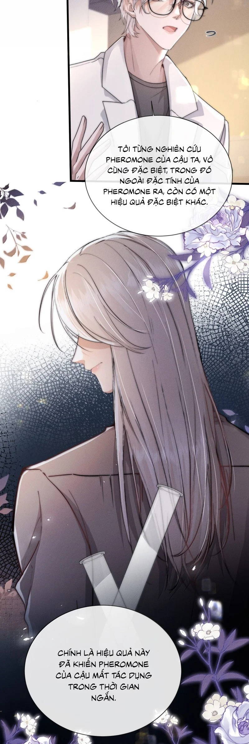 Kế Hoạch Tự Dưỡng Cuồng Khuyển Chapter 67 - Trang 2