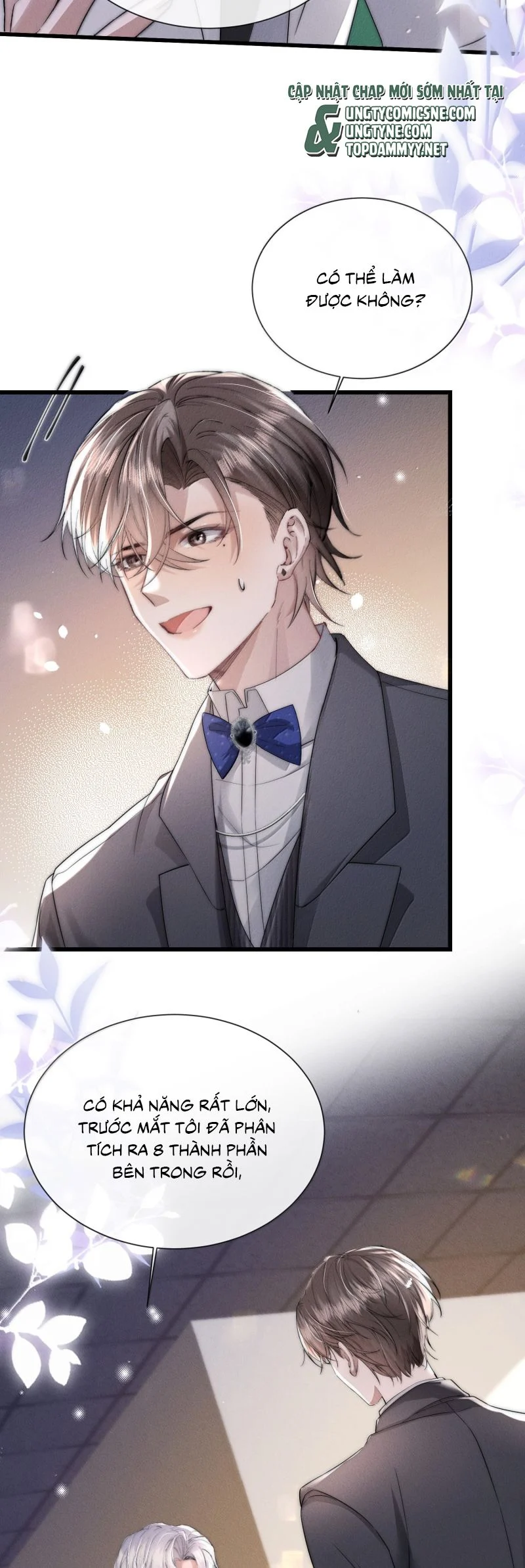 Kế Hoạch Tự Dưỡng Cuồng Khuyển Chapter 67 - Trang 2