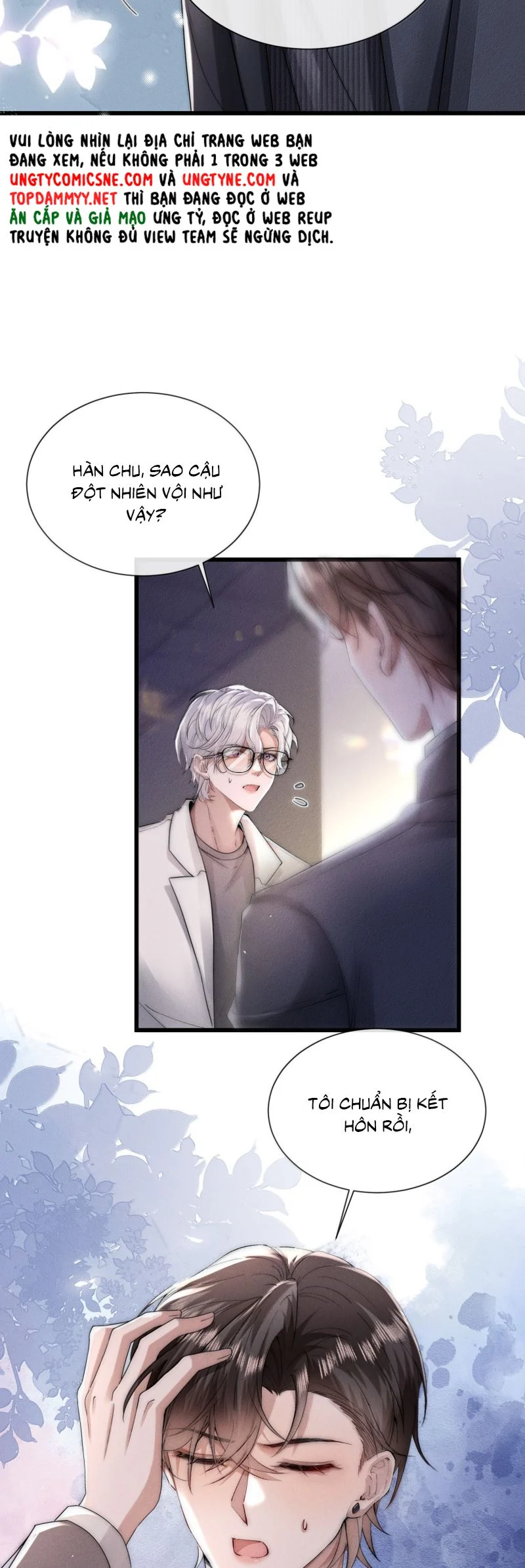 Kế Hoạch Tự Dưỡng Cuồng Khuyển Chapter 67 - Trang 2