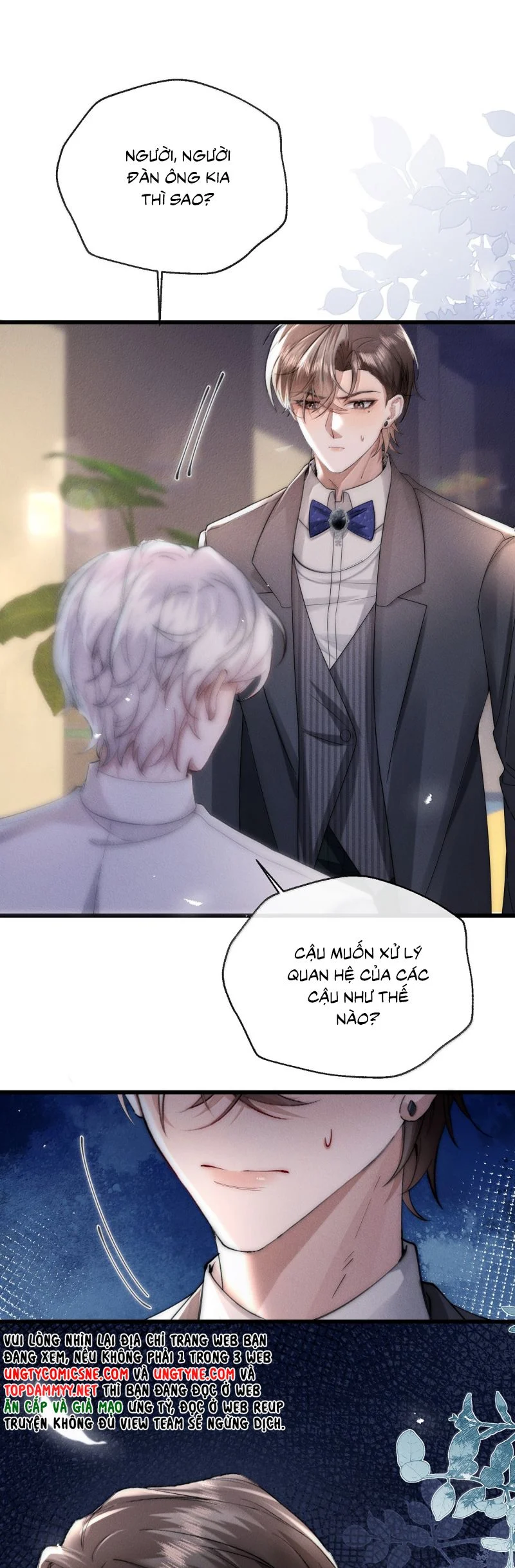 Kế Hoạch Tự Dưỡng Cuồng Khuyển Chapter 67 - Trang 2