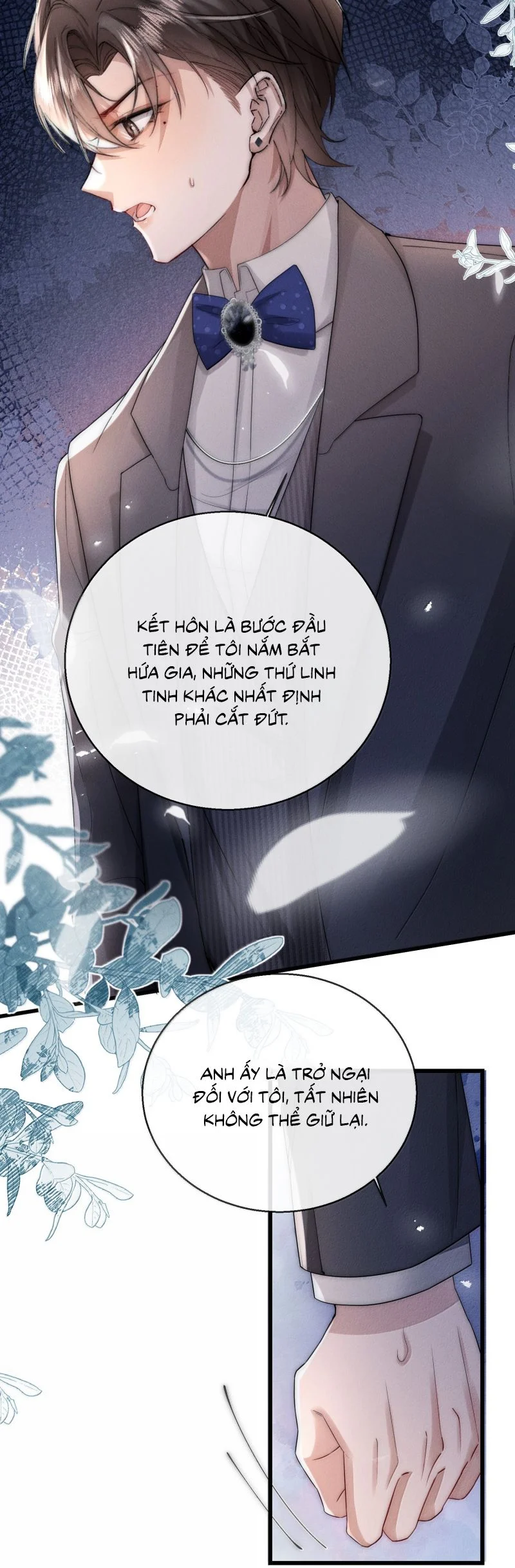 Kế Hoạch Tự Dưỡng Cuồng Khuyển Chapter 67 - Trang 2