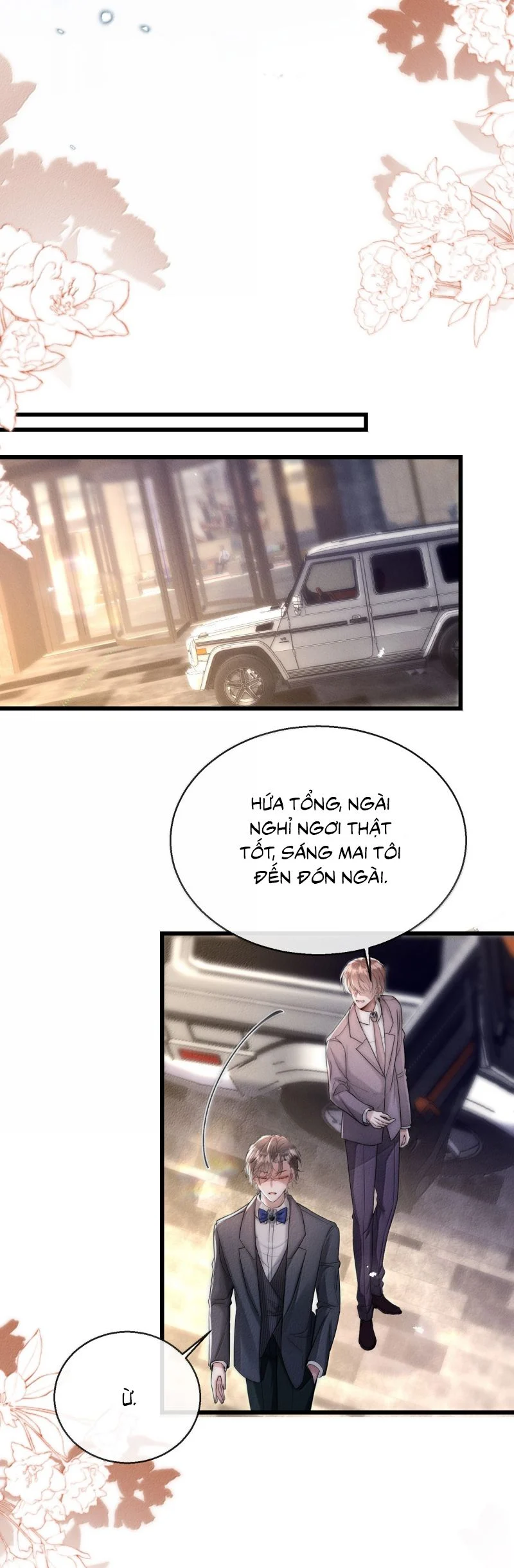 Kế Hoạch Tự Dưỡng Cuồng Khuyển Chapter 67 - Trang 2