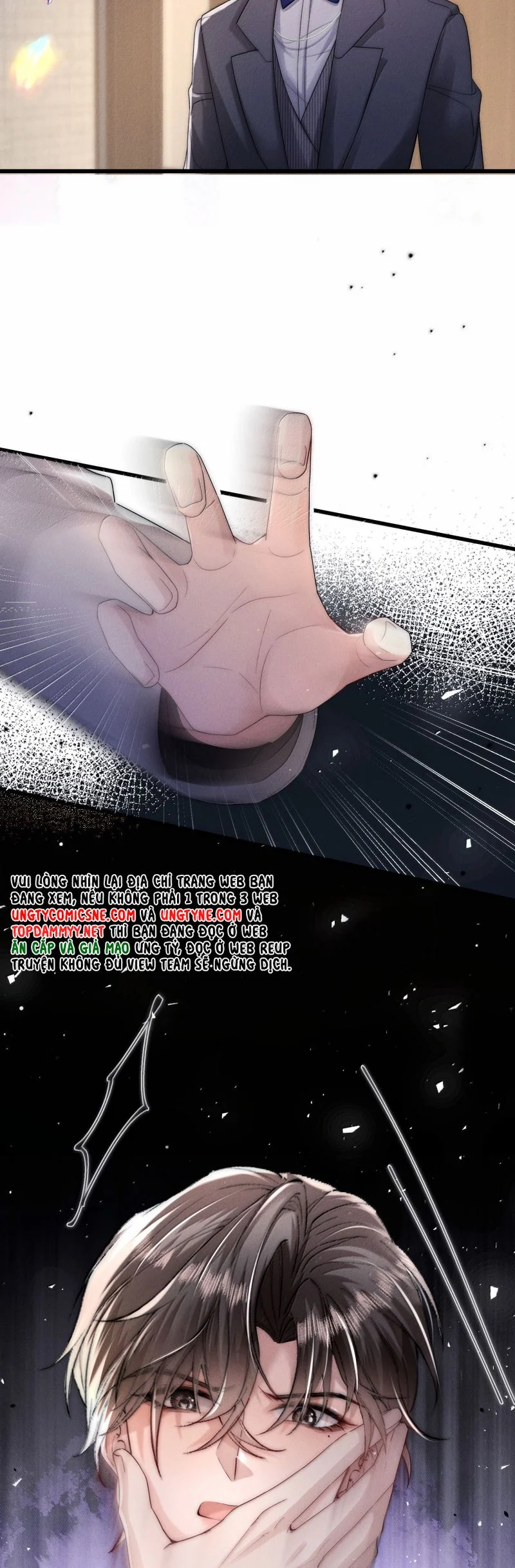 Kế Hoạch Tự Dưỡng Cuồng Khuyển Chapter 67 - Trang 2