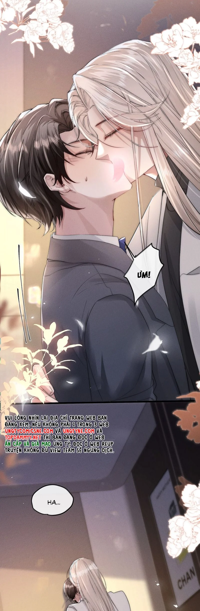 Kế Hoạch Tự Dưỡng Cuồng Khuyển Chapter 67 - Trang 2