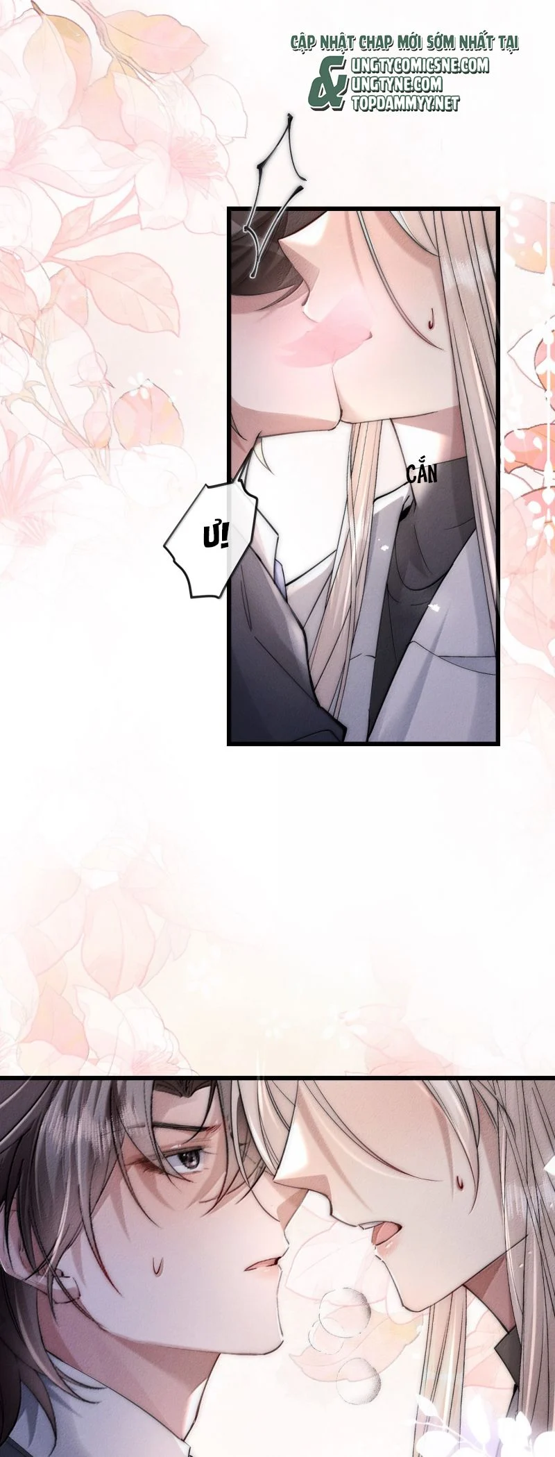 Kế Hoạch Tự Dưỡng Cuồng Khuyển Chapter 67 - Trang 2