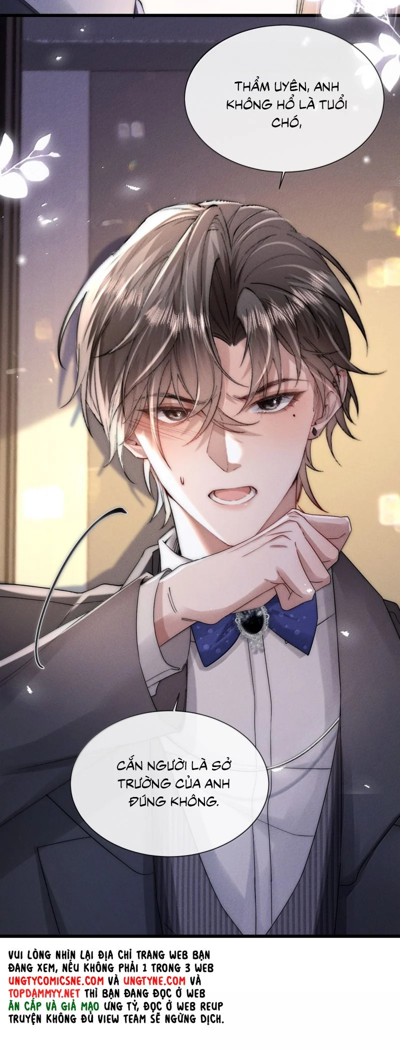 Kế Hoạch Tự Dưỡng Cuồng Khuyển Chapter 67 - Trang 2