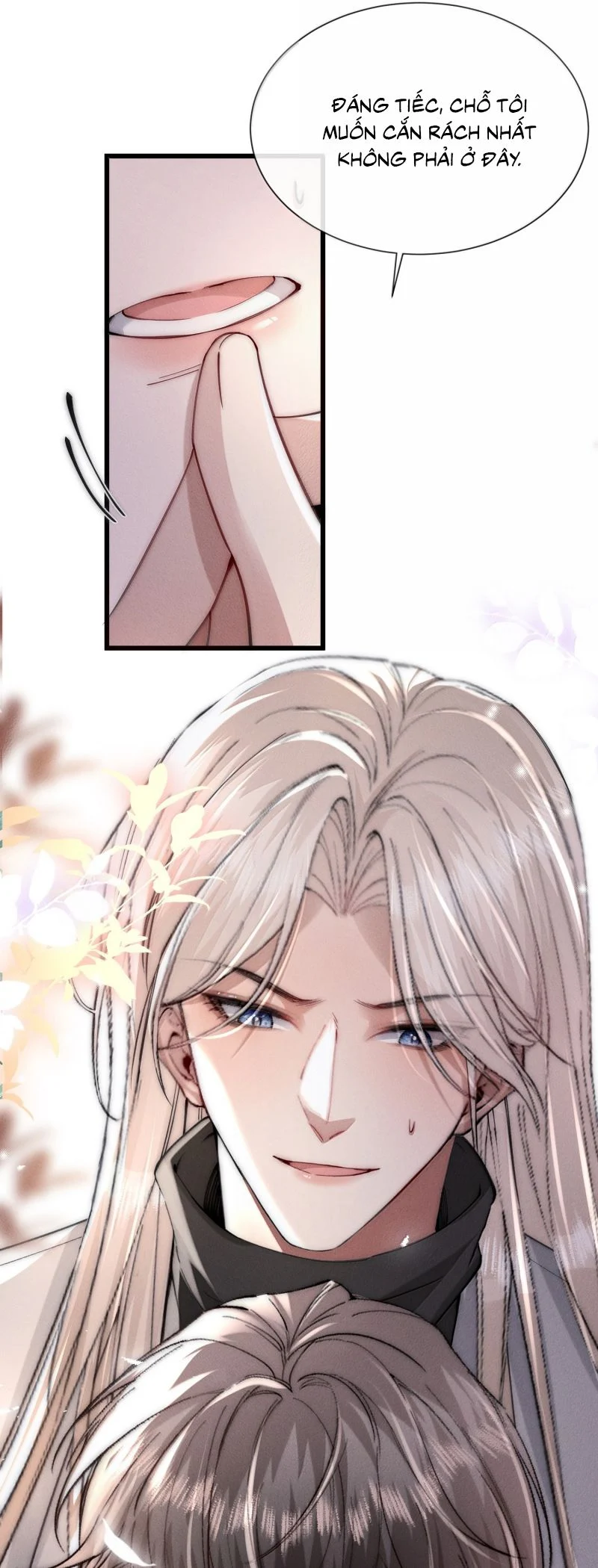 Kế Hoạch Tự Dưỡng Cuồng Khuyển Chapter 67 - Trang 2