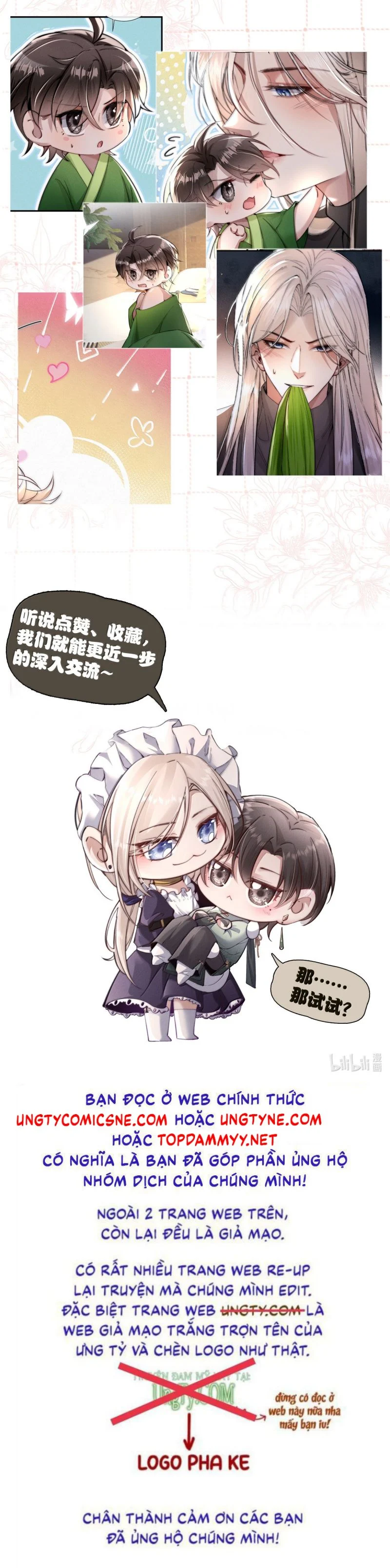 Kế Hoạch Tự Dưỡng Cuồng Khuyển Chapter 67 - Trang 2
