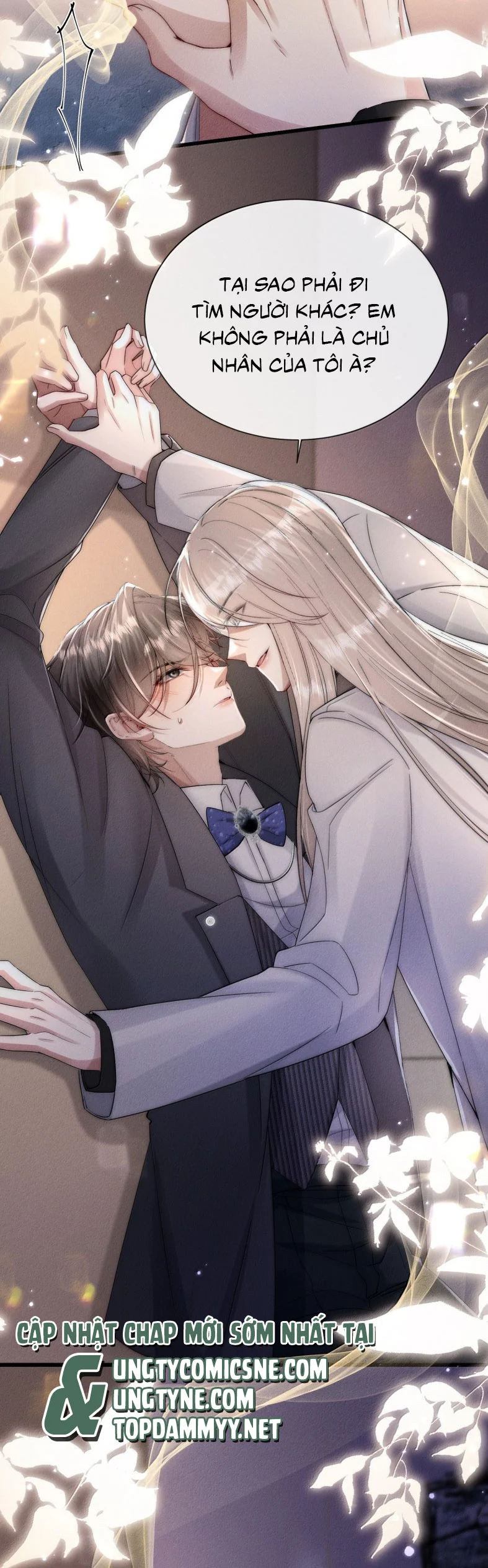 Kế Hoạch Tự Dưỡng Cuồng Khuyển Chapter 68 - Trang 2