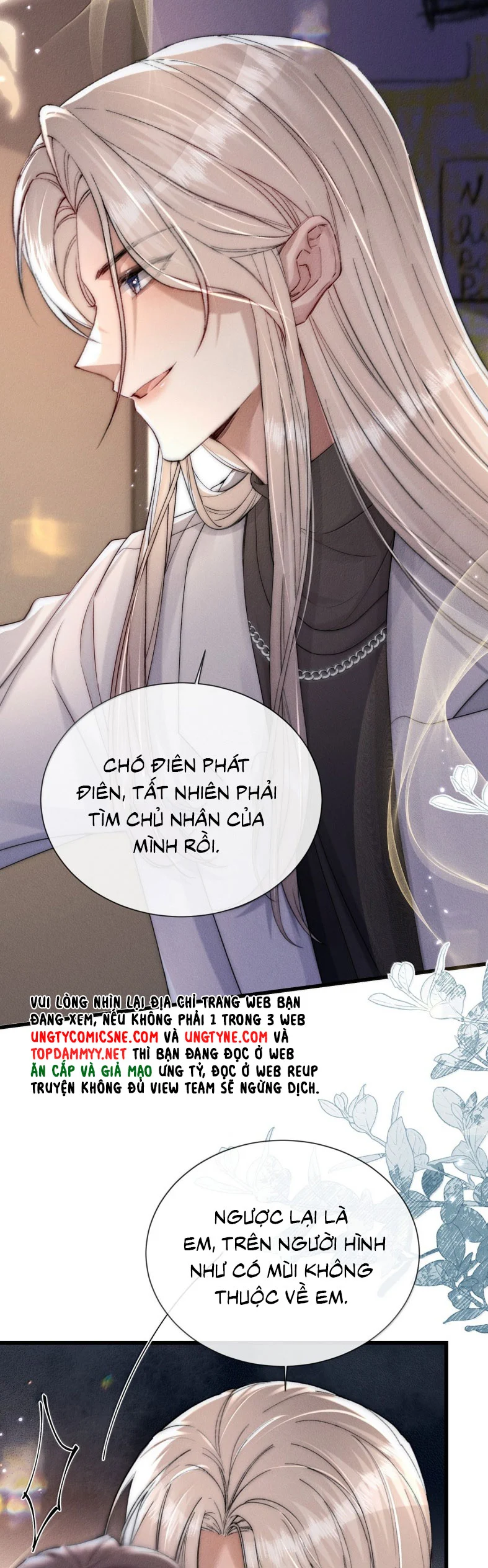 Kế Hoạch Tự Dưỡng Cuồng Khuyển Chapter 68 - Trang 2