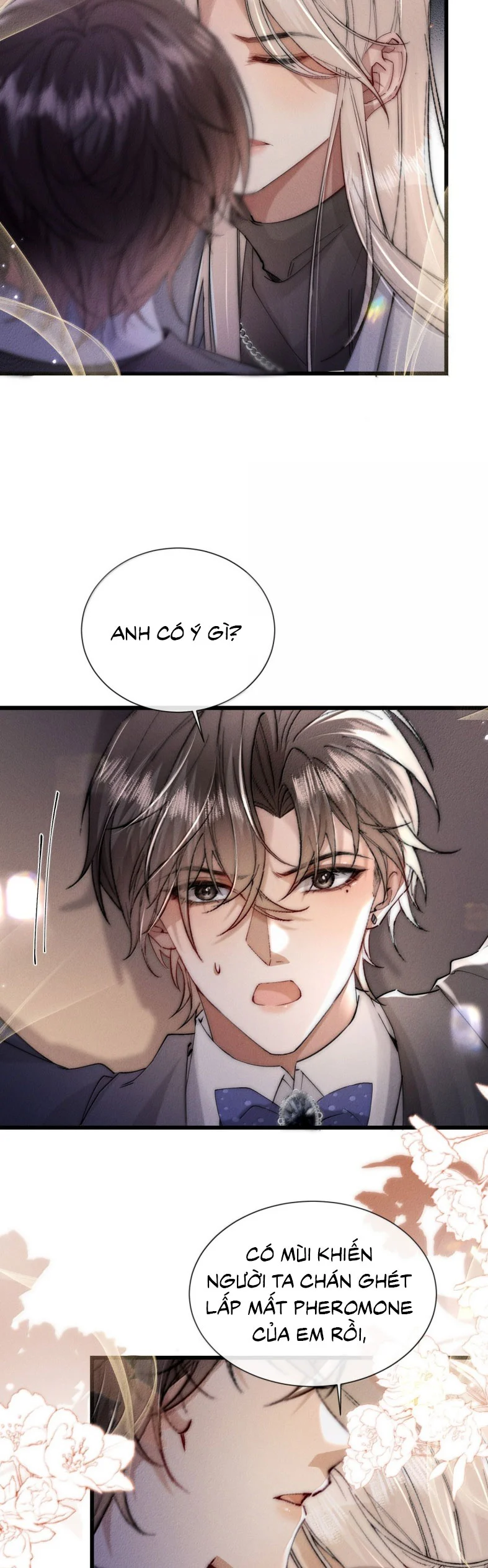 Kế Hoạch Tự Dưỡng Cuồng Khuyển Chapter 68 - Trang 2