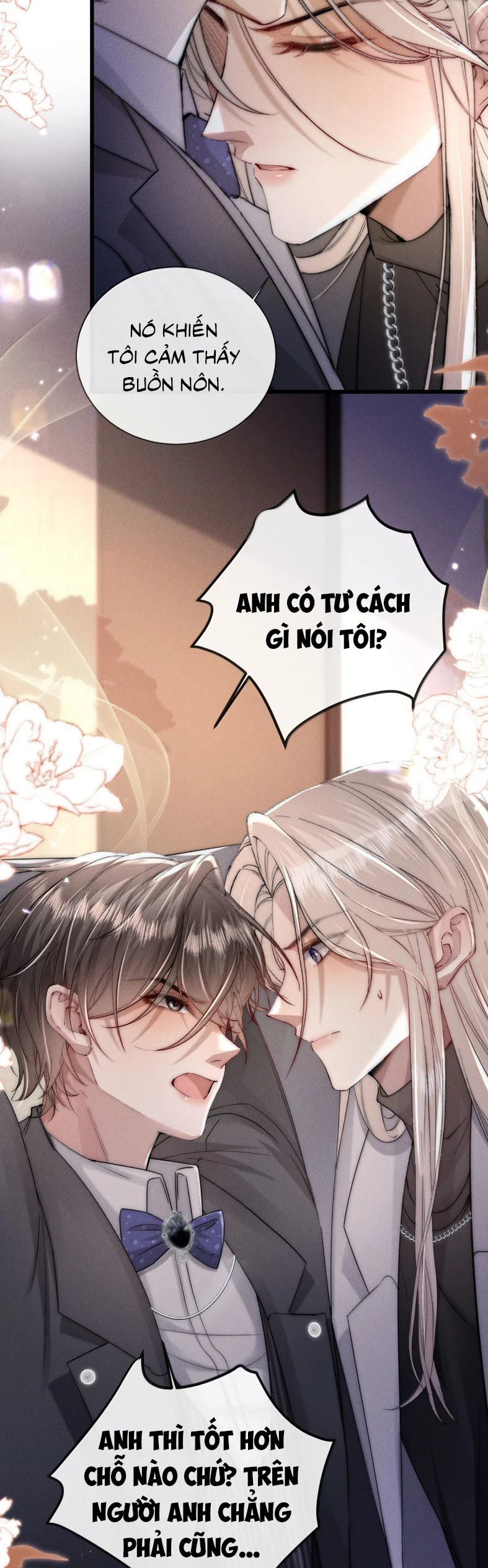 Kế Hoạch Tự Dưỡng Cuồng Khuyển Chapter 68 - Trang 2