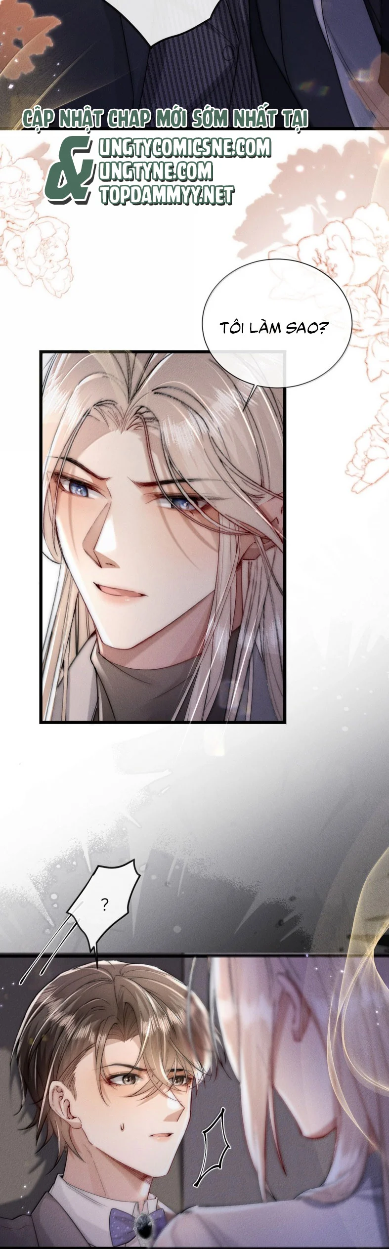 Kế Hoạch Tự Dưỡng Cuồng Khuyển Chapter 68 - Trang 2