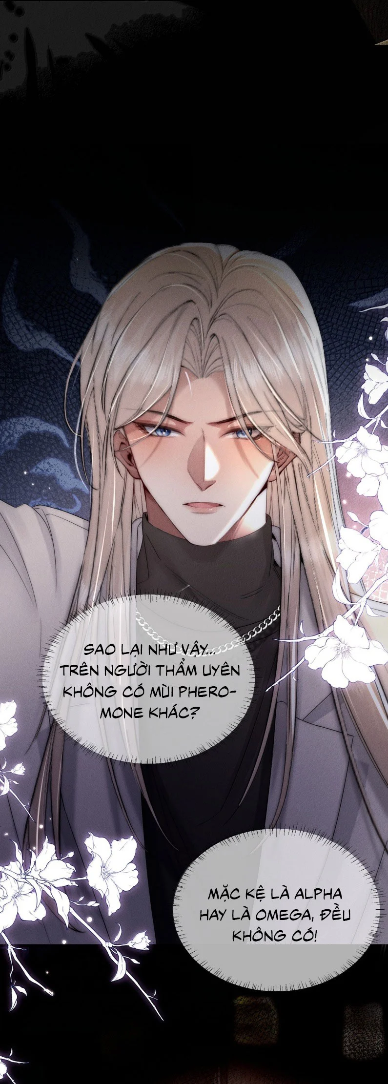 Kế Hoạch Tự Dưỡng Cuồng Khuyển Chapter 68 - Trang 2