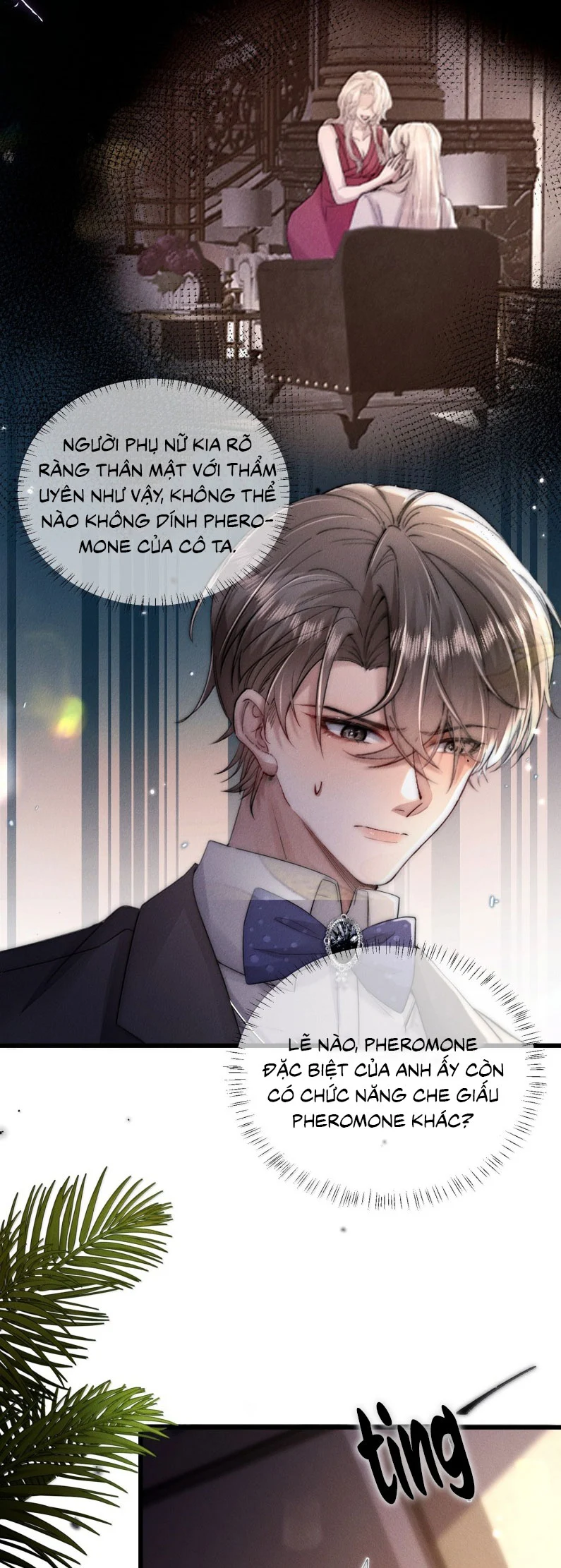 Kế Hoạch Tự Dưỡng Cuồng Khuyển Chapter 68 - Trang 2