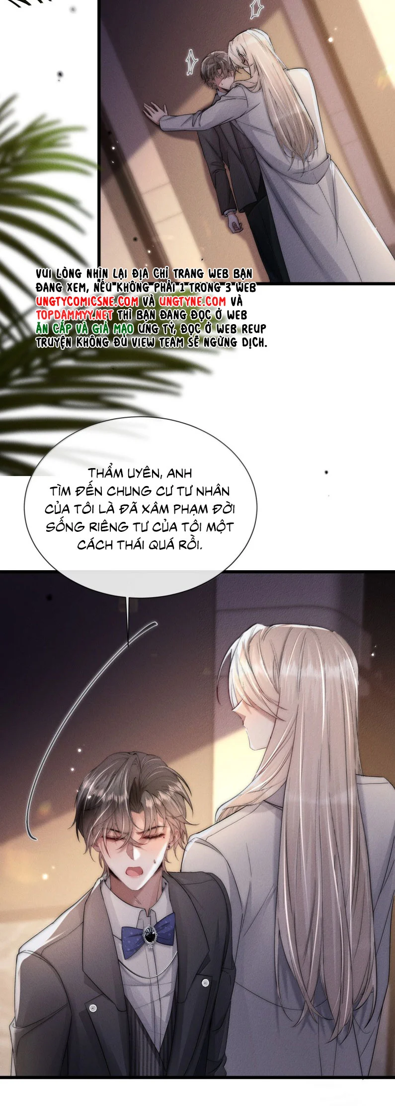 Kế Hoạch Tự Dưỡng Cuồng Khuyển Chapter 68 - Trang 2