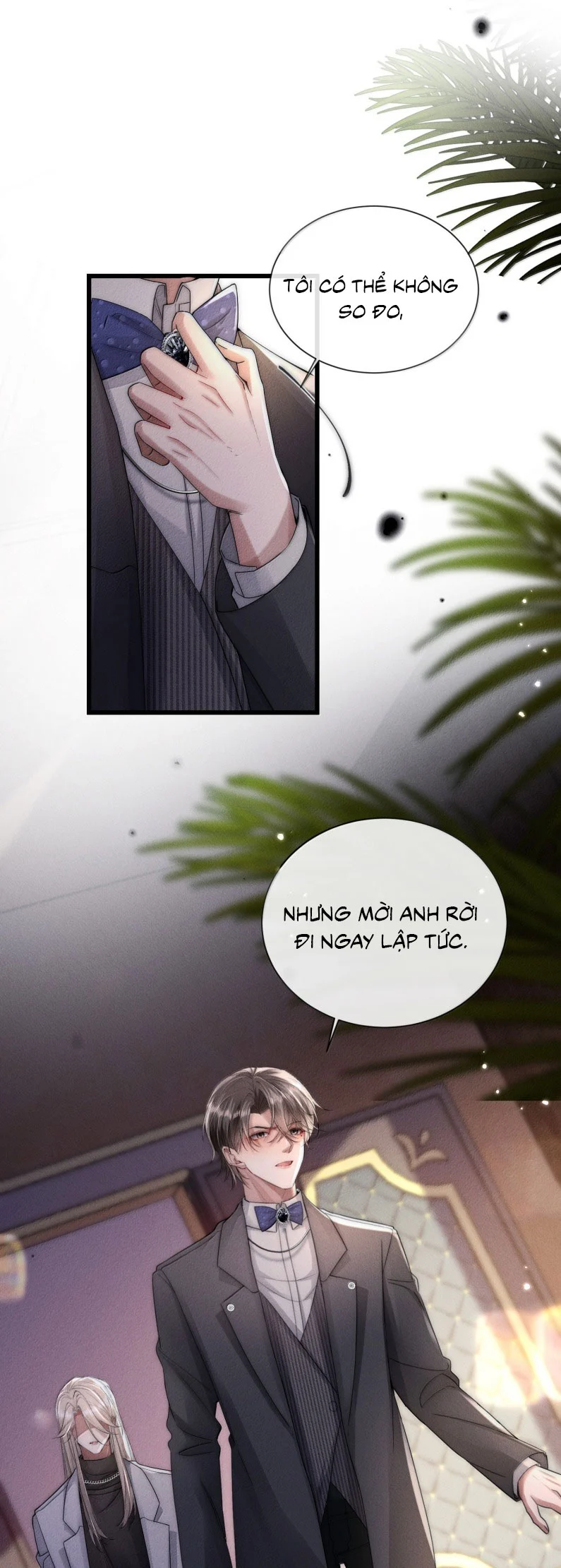 Kế Hoạch Tự Dưỡng Cuồng Khuyển Chapter 68 - Trang 2
