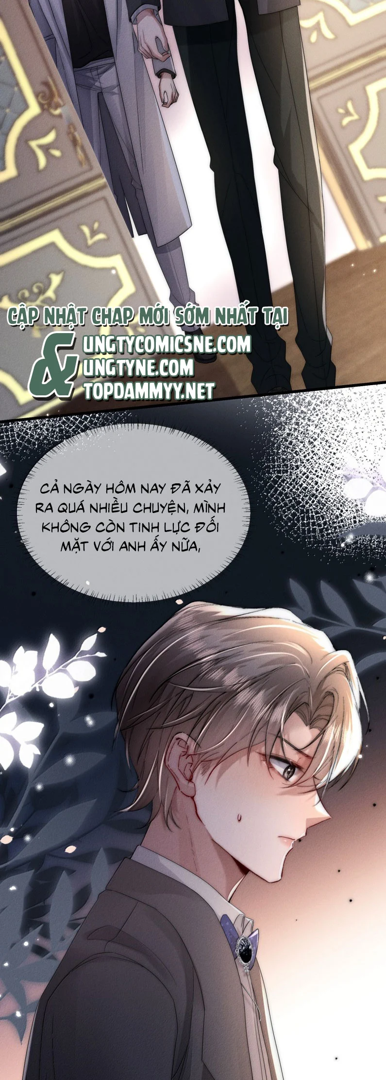 Kế Hoạch Tự Dưỡng Cuồng Khuyển Chapter 68 - Trang 2