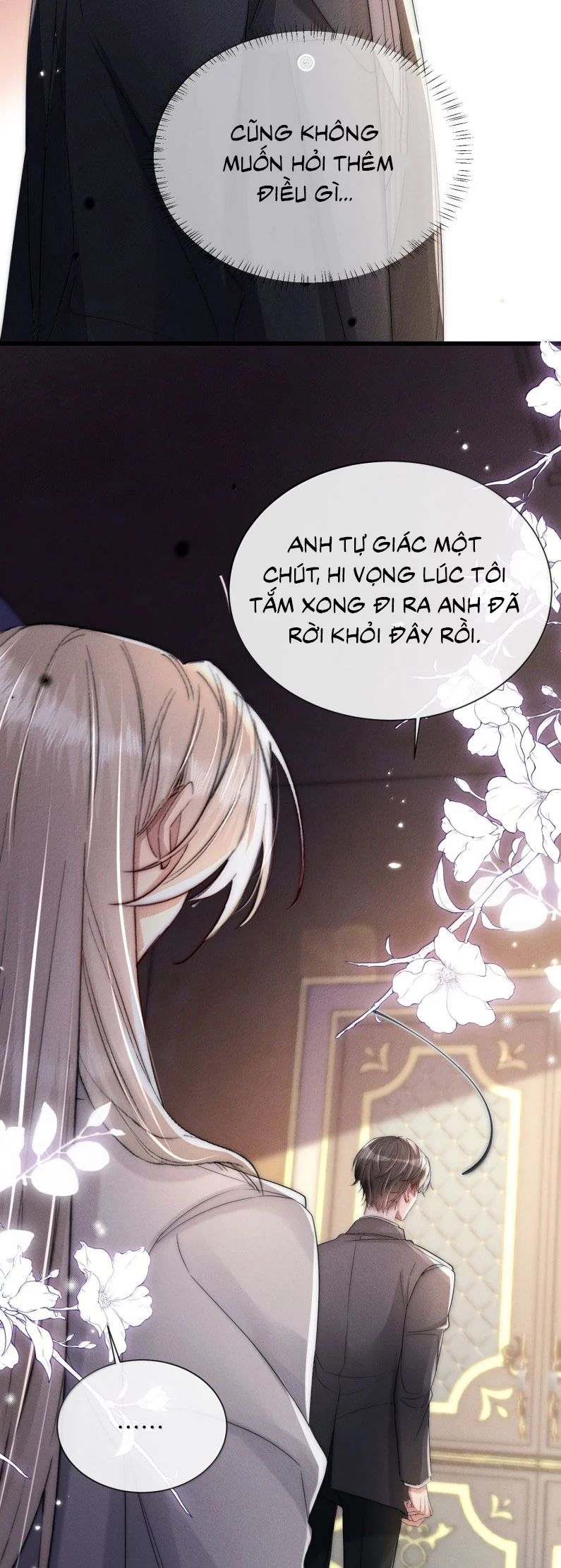 Kế Hoạch Tự Dưỡng Cuồng Khuyển Chapter 68 - Trang 2