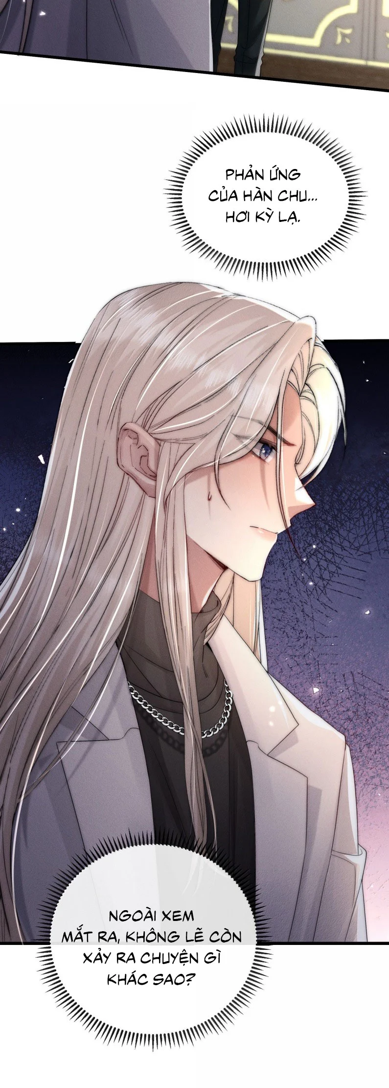 Kế Hoạch Tự Dưỡng Cuồng Khuyển Chapter 68 - Trang 2