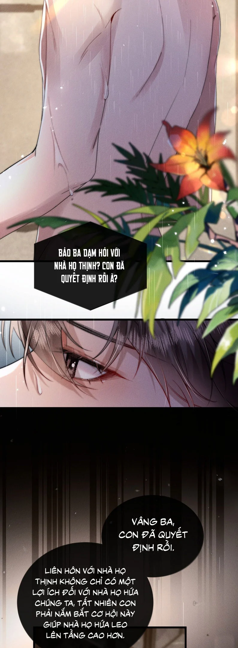 Kế Hoạch Tự Dưỡng Cuồng Khuyển Chapter 68 - Trang 2