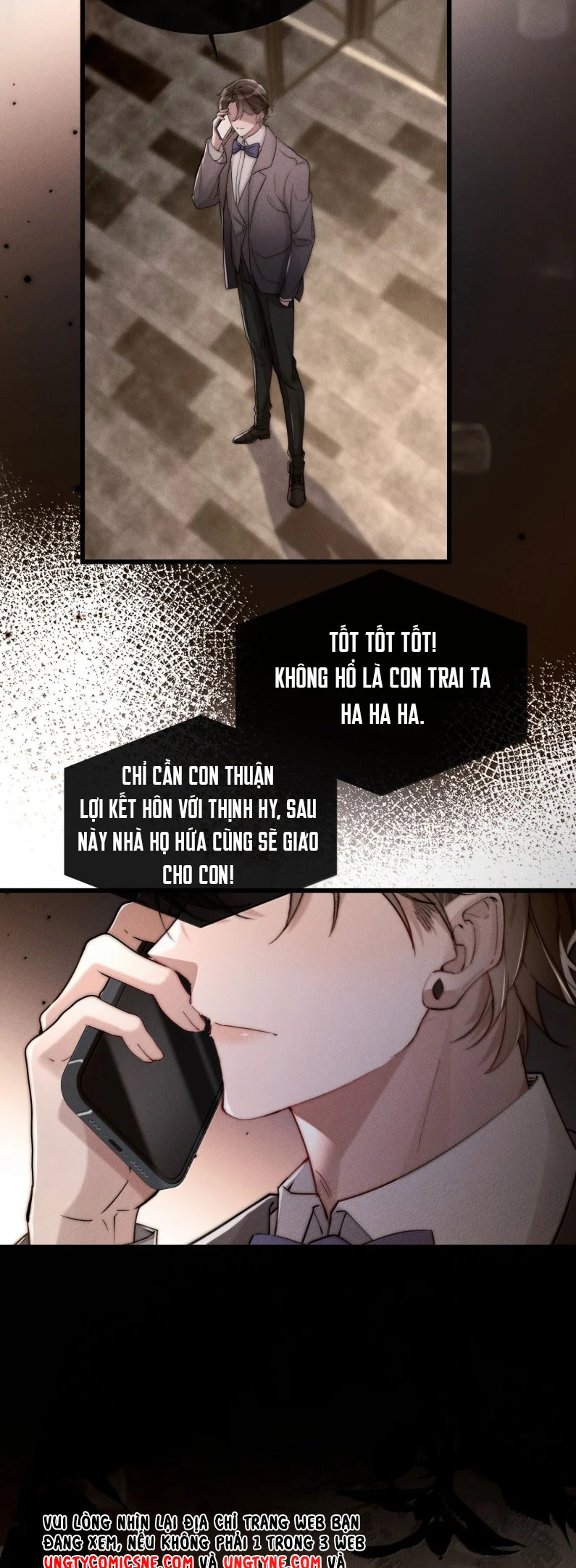Kế Hoạch Tự Dưỡng Cuồng Khuyển Chapter 68 - Trang 2