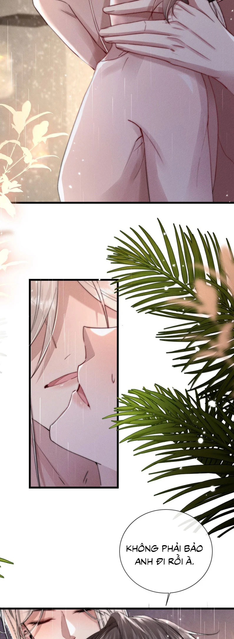 Kế Hoạch Tự Dưỡng Cuồng Khuyển Chapter 68 - Trang 2