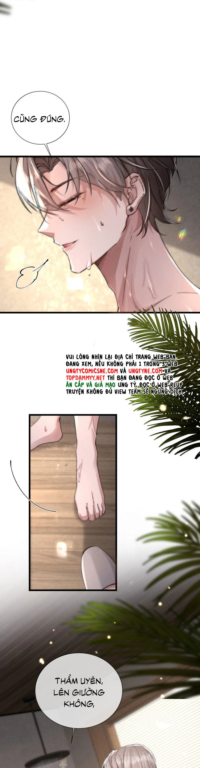Kế Hoạch Tự Dưỡng Cuồng Khuyển Chapter 68 - Trang 2