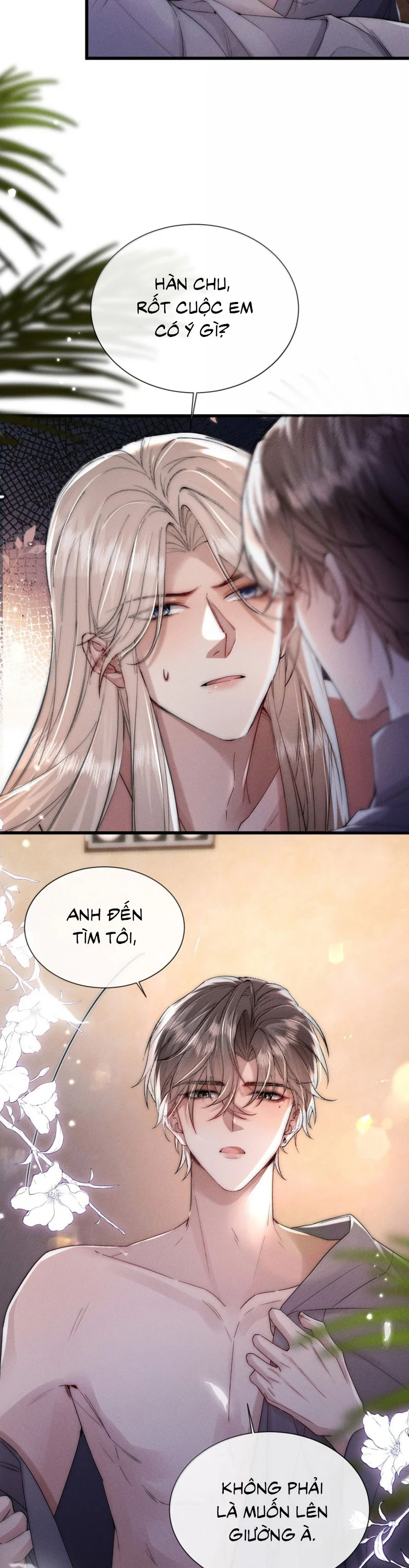 Kế Hoạch Tự Dưỡng Cuồng Khuyển Chapter 68 - Trang 2