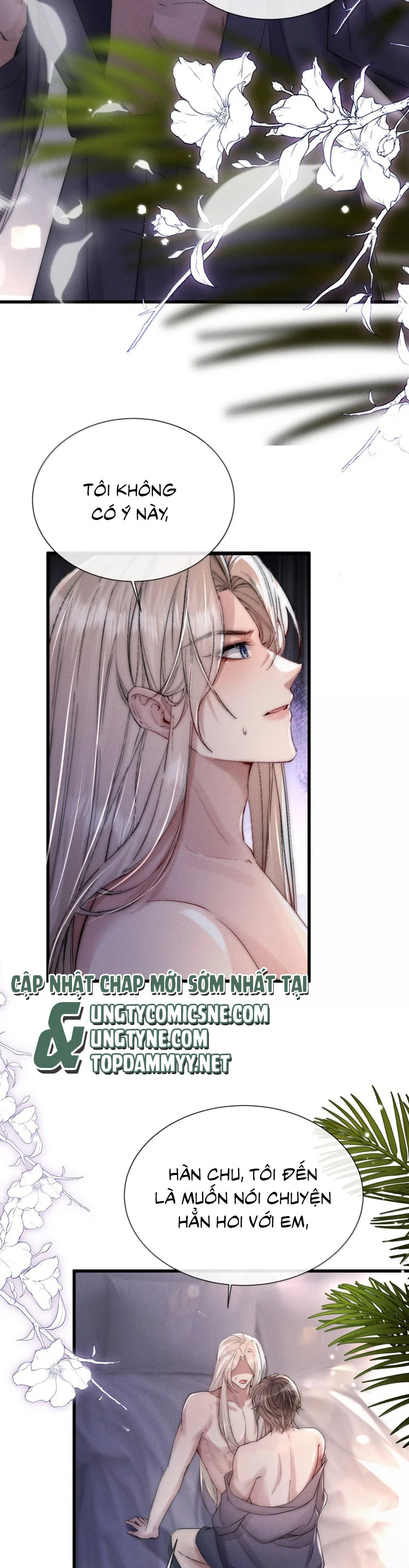 Kế Hoạch Tự Dưỡng Cuồng Khuyển Chapter 68 - Trang 2