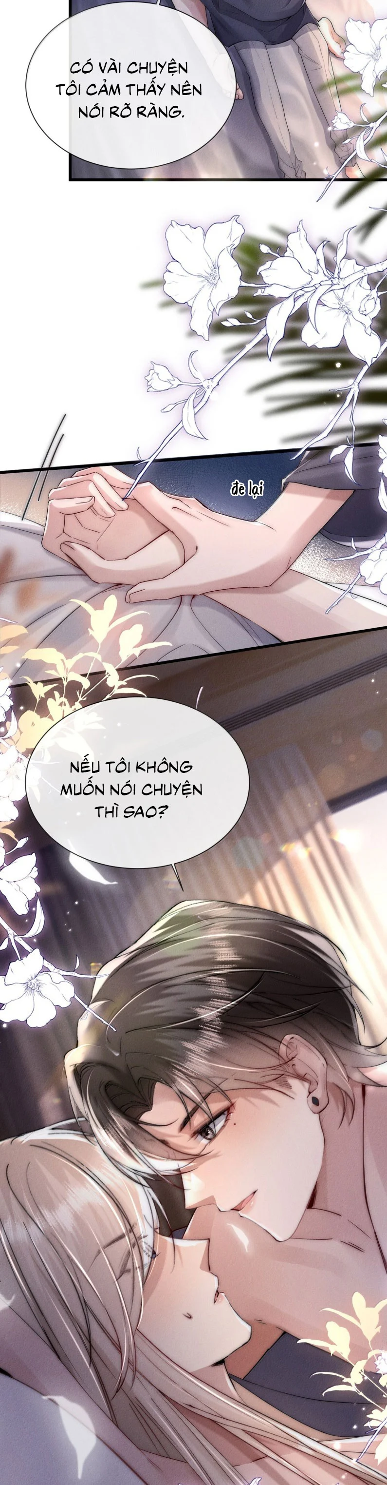 Kế Hoạch Tự Dưỡng Cuồng Khuyển Chapter 68 - Trang 2