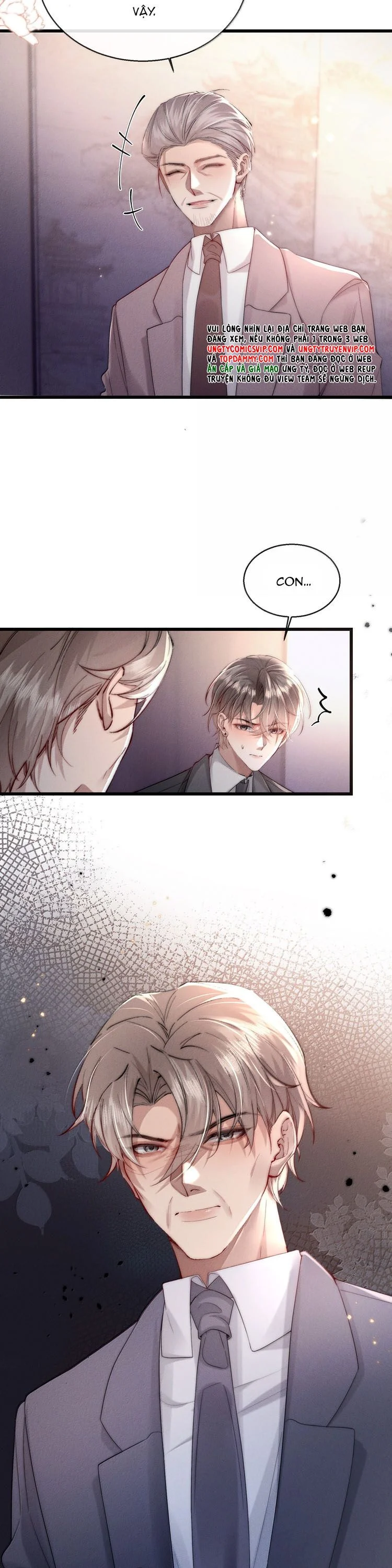 Kế Hoạch Tự Dưỡng Cuồng Khuyển Chapter 75 4