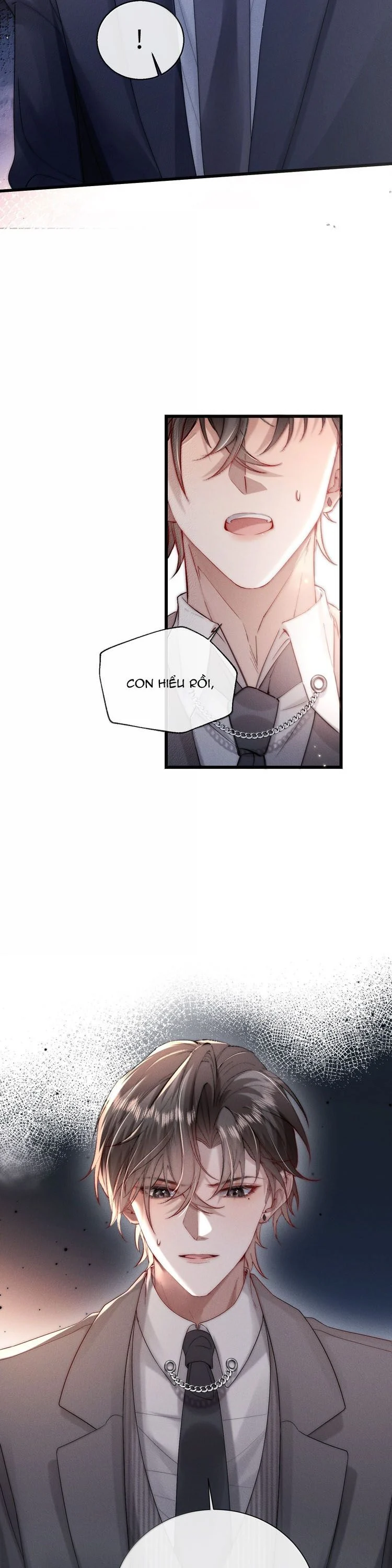 Kế Hoạch Tự Dưỡng Cuồng Khuyển Chapter 75 5