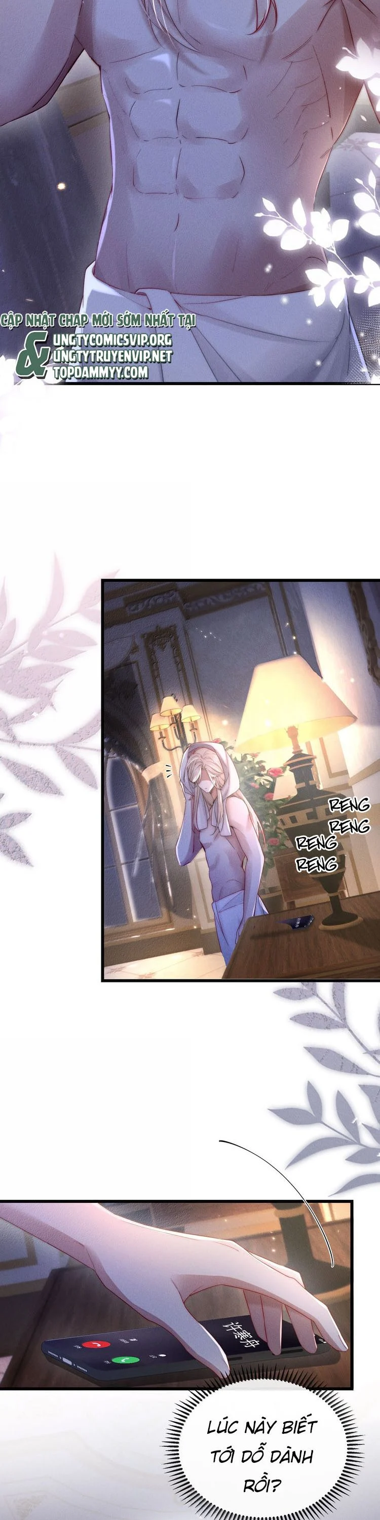Kế Hoạch Tự Dưỡng Cuồng Khuyển Chapter 75 11