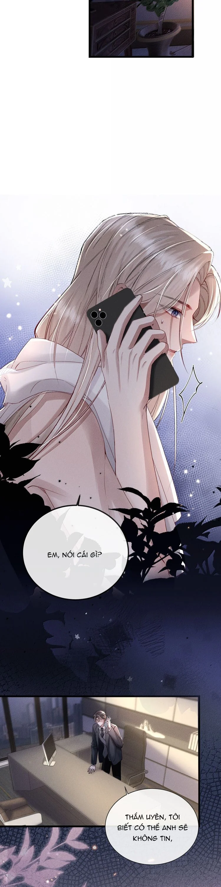 Kế Hoạch Tự Dưỡng Cuồng Khuyển Chapter 75 15