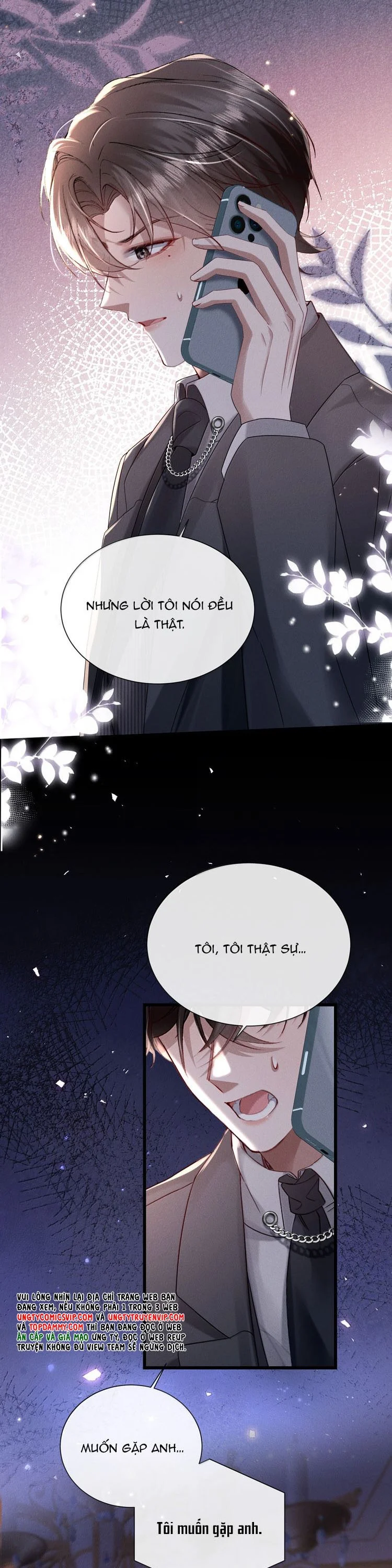 Kế Hoạch Tự Dưỡng Cuồng Khuyển Chapter 75 16