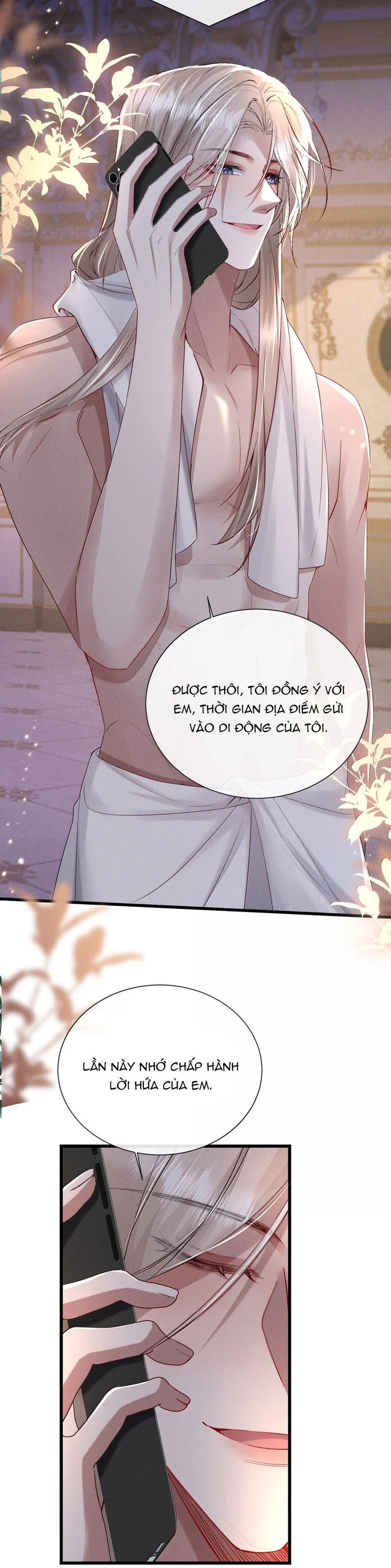 Kế Hoạch Tự Dưỡng Cuồng Khuyển Chapter 75 17