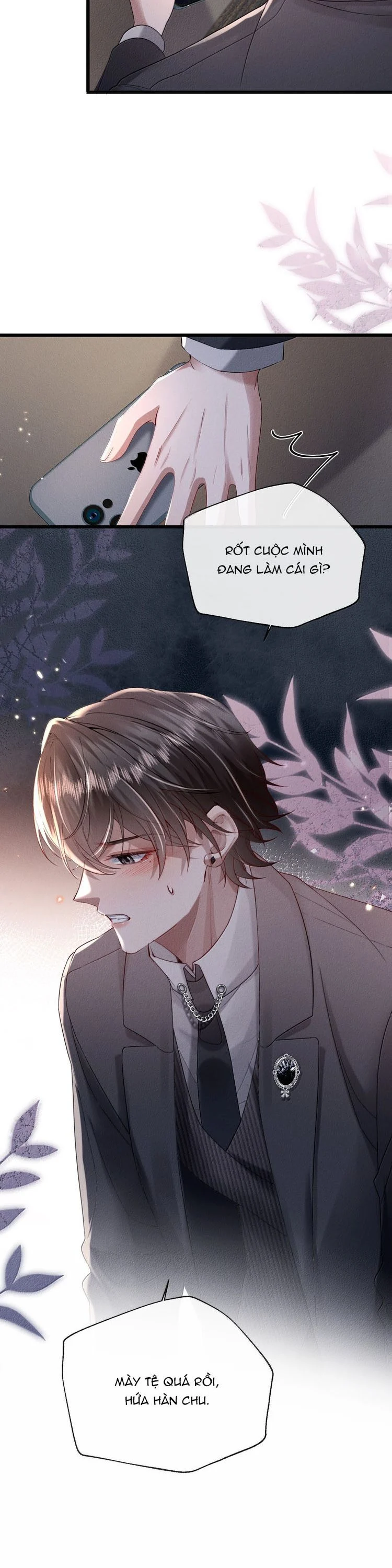 Kế Hoạch Tự Dưỡng Cuồng Khuyển Chapter 75 19