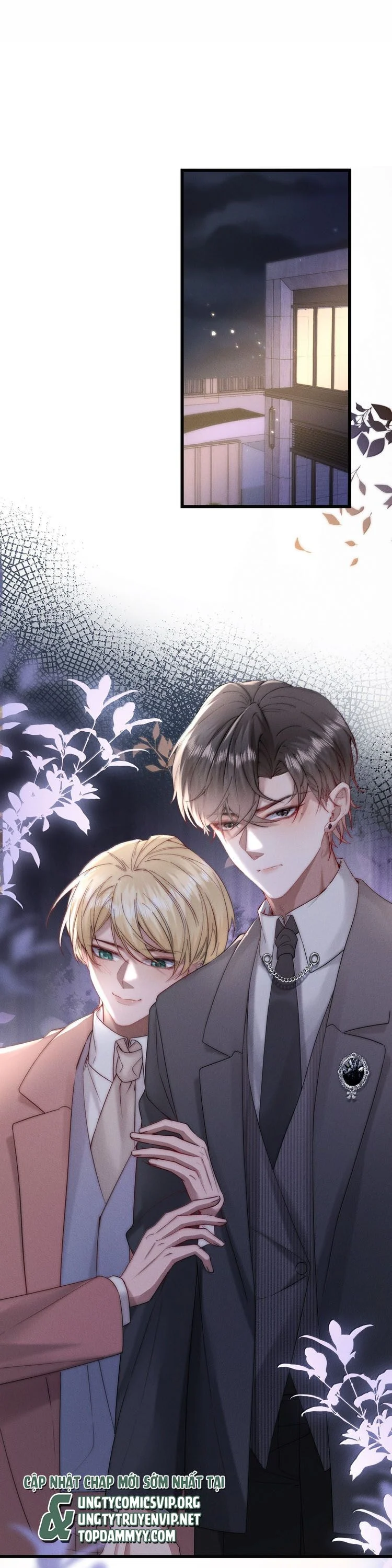 Kế Hoạch Tự Dưỡng Cuồng Khuyển Chapter 75 20