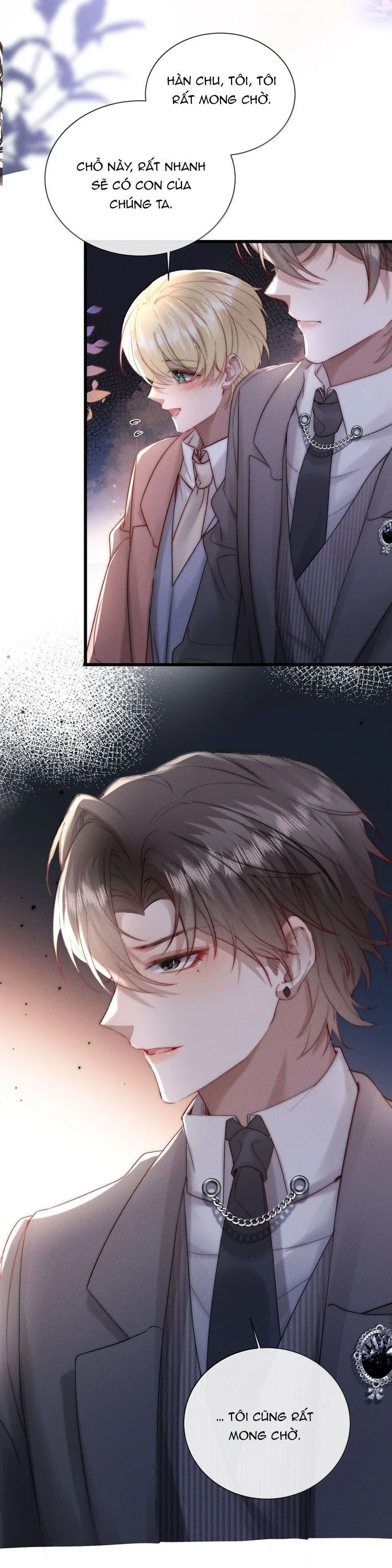 Kế Hoạch Tự Dưỡng Cuồng Khuyển Chapter 75 21