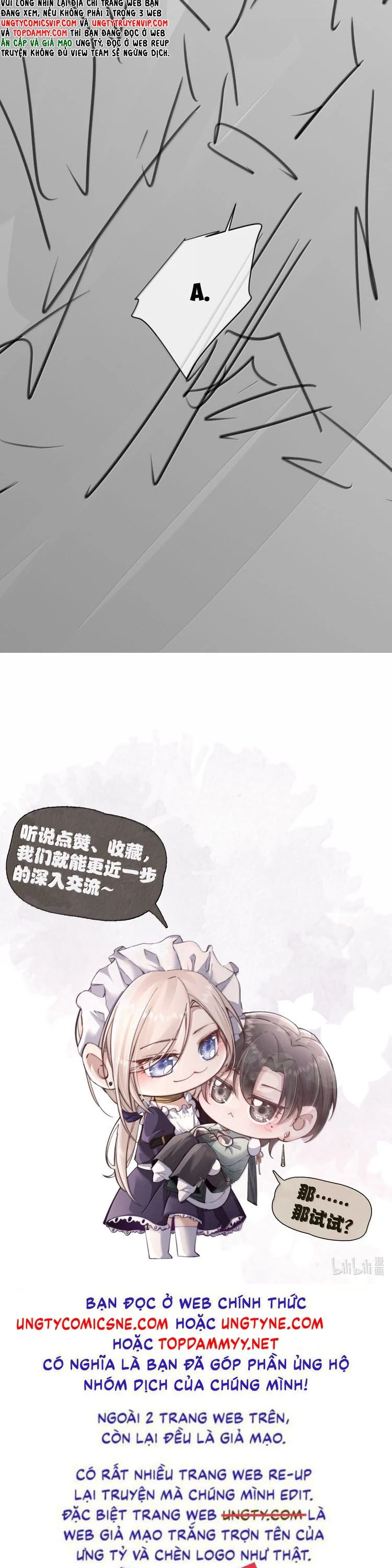 Kế Hoạch Tự Dưỡng Cuồng Khuyển Chapter 75 23