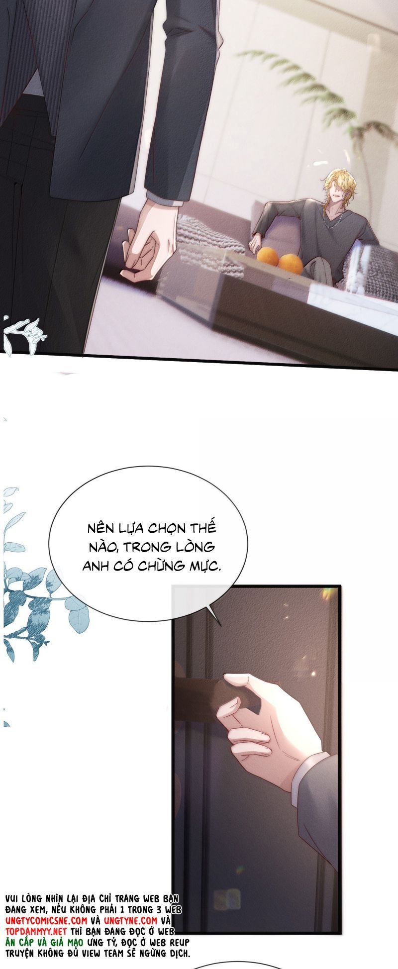 Kế Hoạch Tự Dưỡng Cuồng Khuyển Chapter 79 4