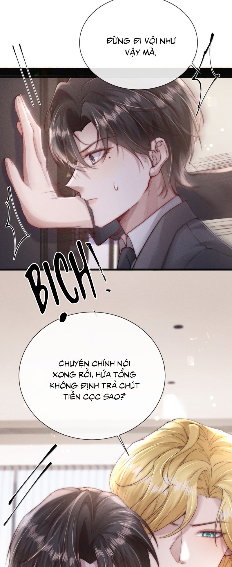 Kế Hoạch Tự Dưỡng Cuồng Khuyển Chapter 79 5