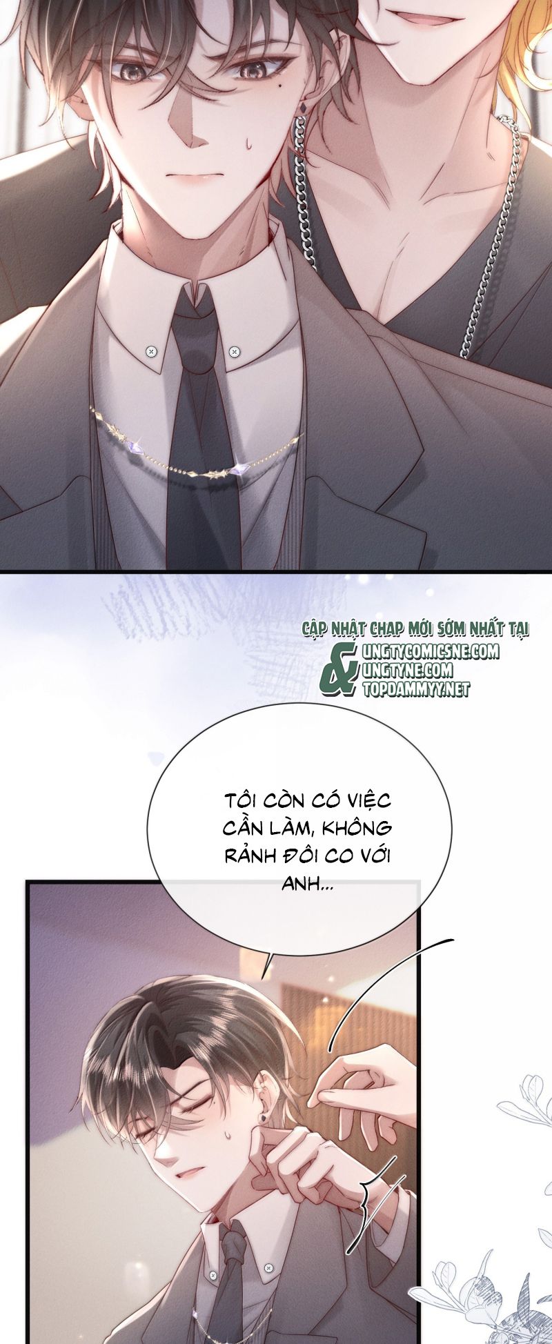 Kế Hoạch Tự Dưỡng Cuồng Khuyển Chapter 79 6