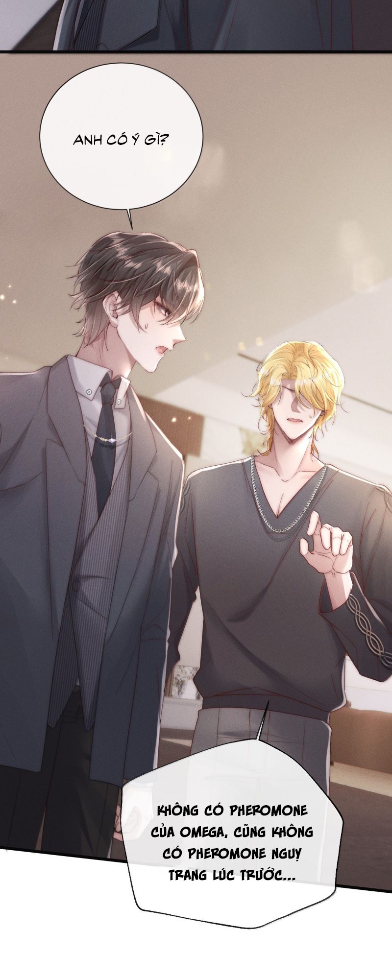 Kế Hoạch Tự Dưỡng Cuồng Khuyển Chapter 79 8