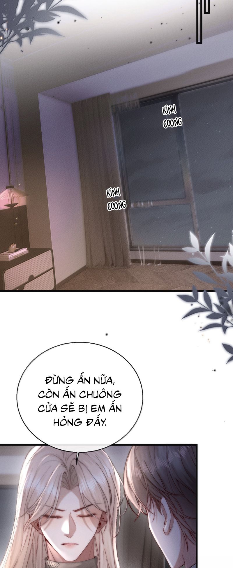 Kế Hoạch Tự Dưỡng Cuồng Khuyển Chapter 79 11