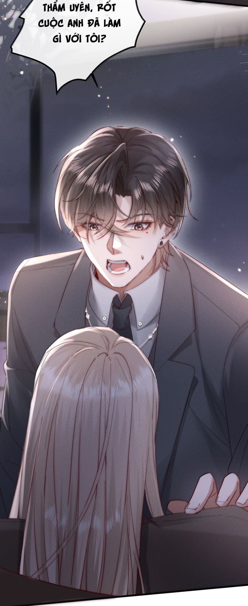Kế Hoạch Tự Dưỡng Cuồng Khuyển Chapter 79 13